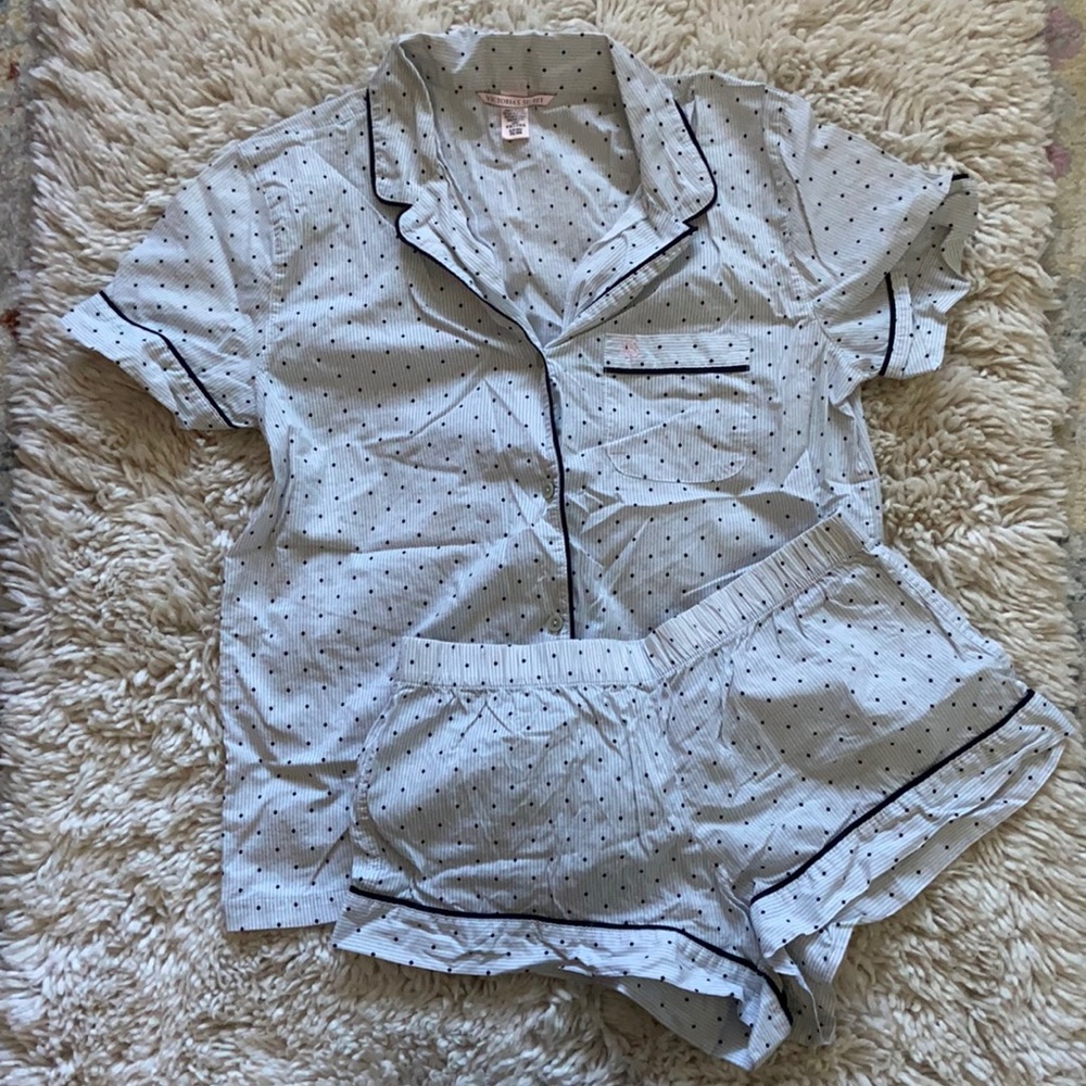VS pj set